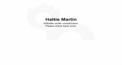 Desktop Screenshot of martin.robstownisd.org