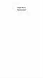 Mobile Screenshot of martin.robstownisd.org