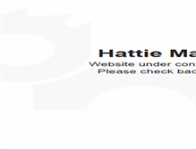 Tablet Screenshot of martin.robstownisd.org